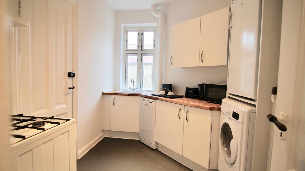 Photo of Kitchen in Amager
