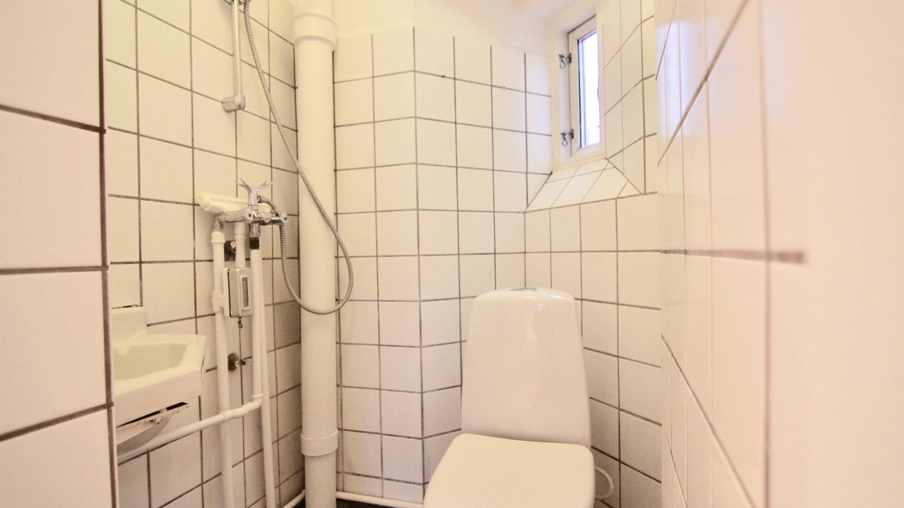 Photo of Bathroom in Amager