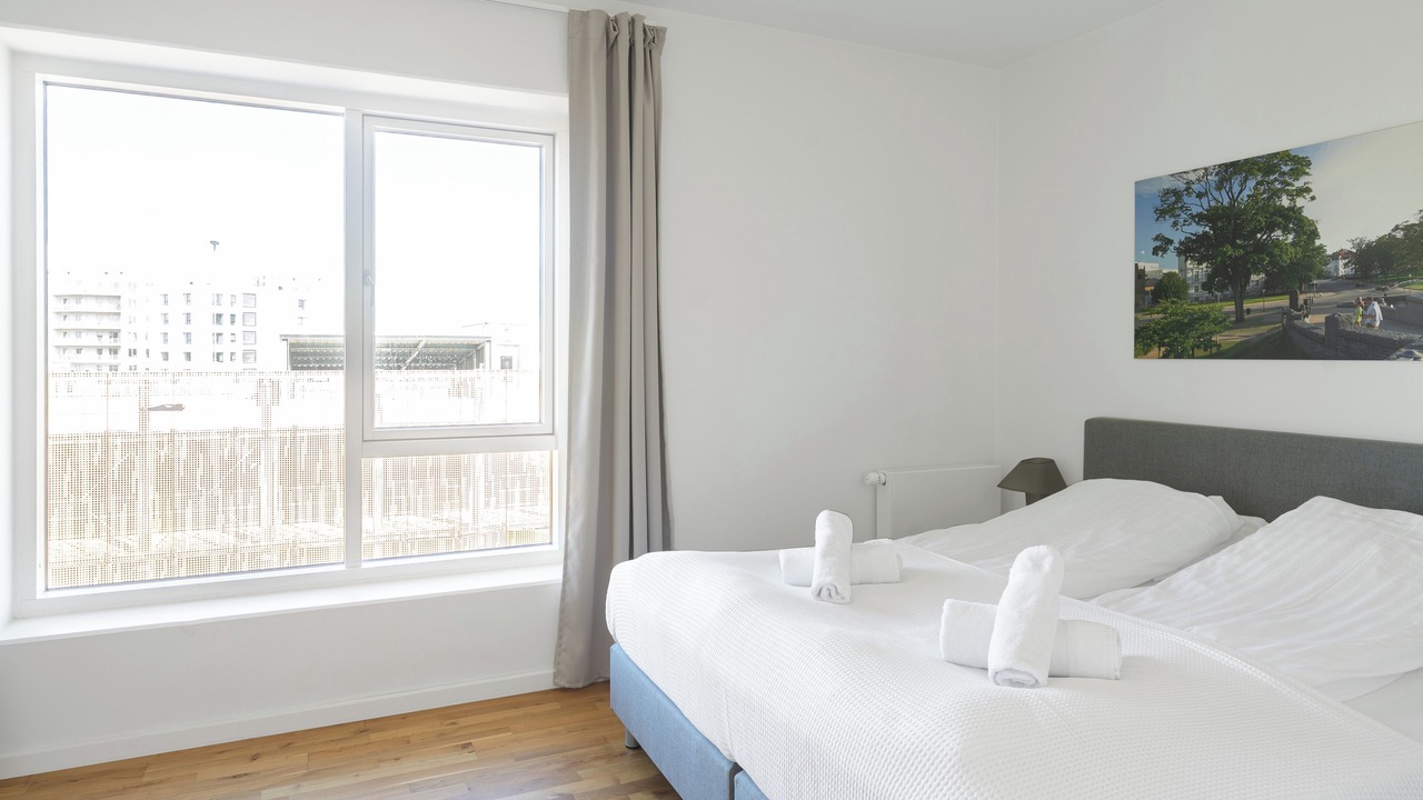 Photo of Bedroom in Amager