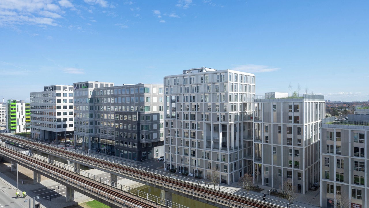 Photo of Outdoor in Amager