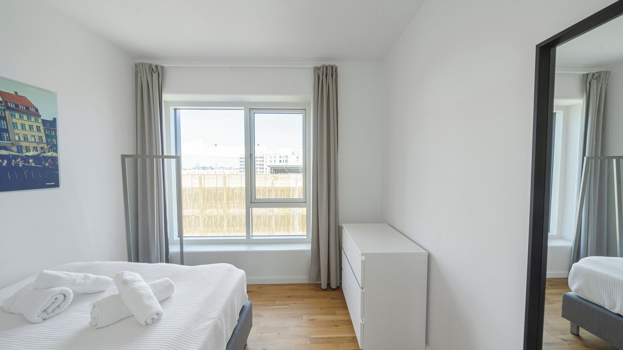 Photo of Bedroom in Amager