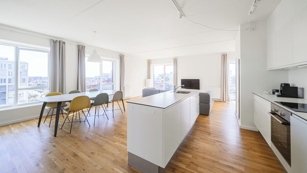 Photo of Kitchen in Amager