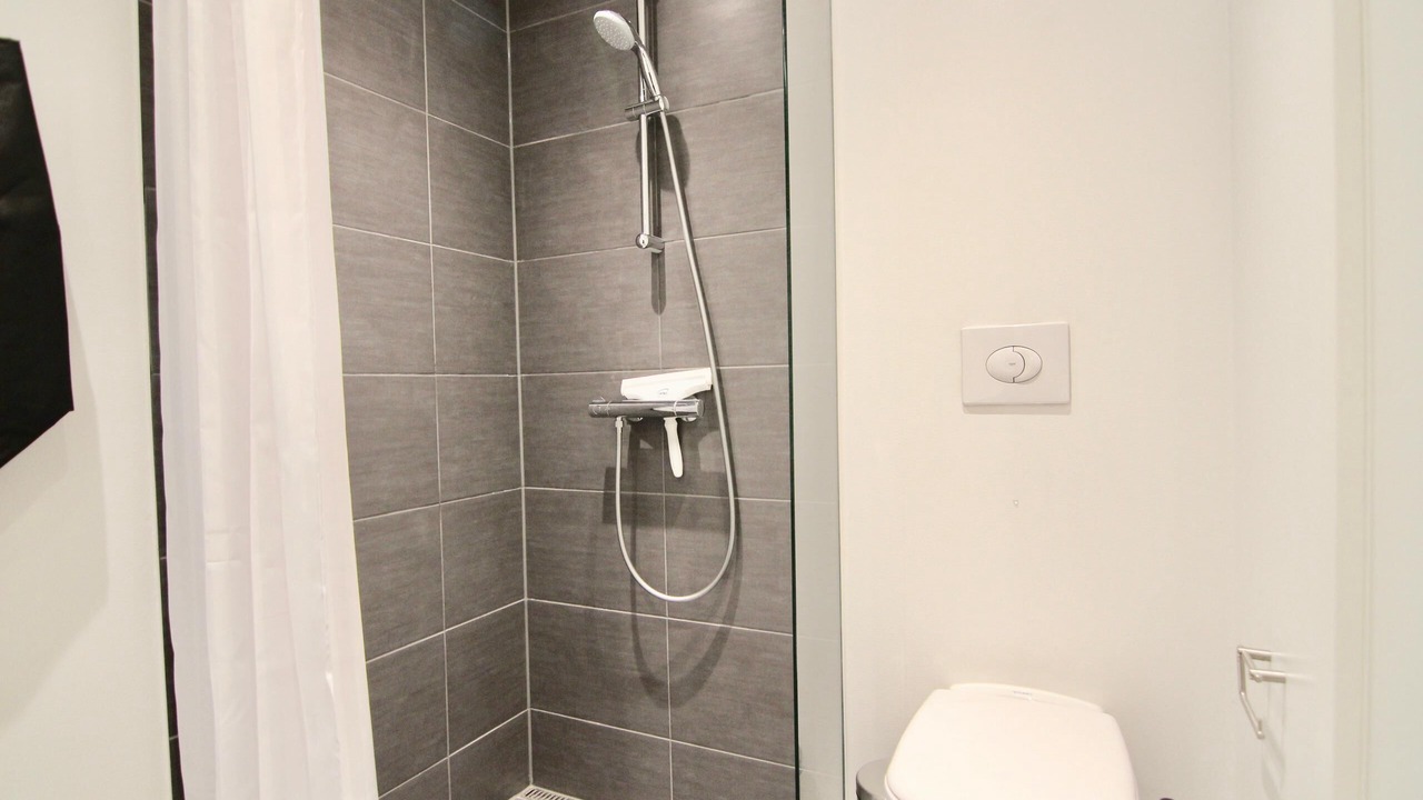 Photo of Bathroom in Amager