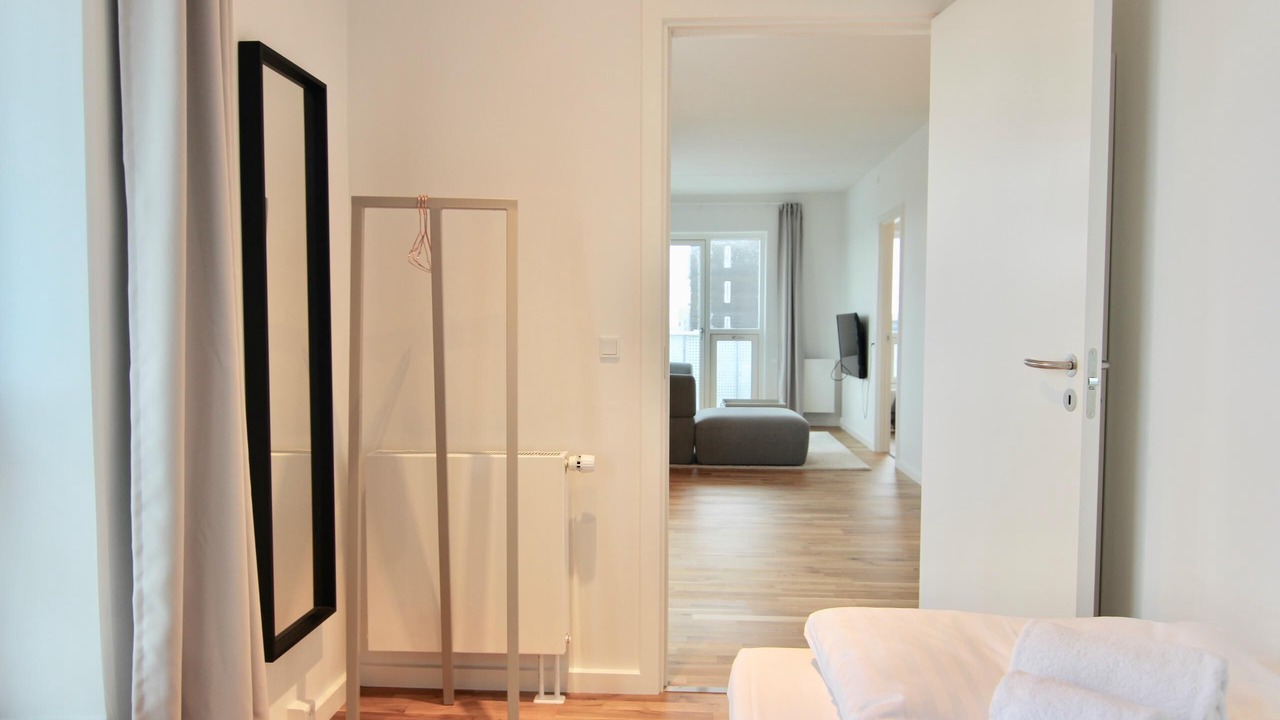 Photo of Bedroom in Amager