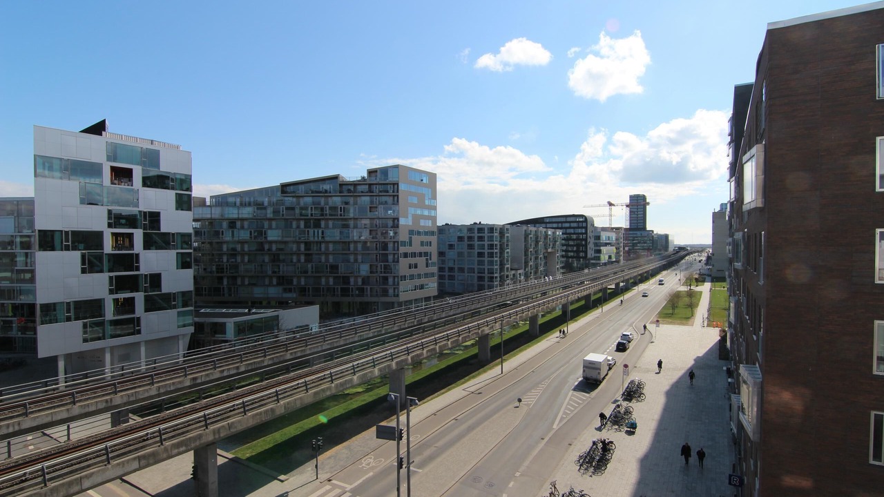 Photo of Others in Amager