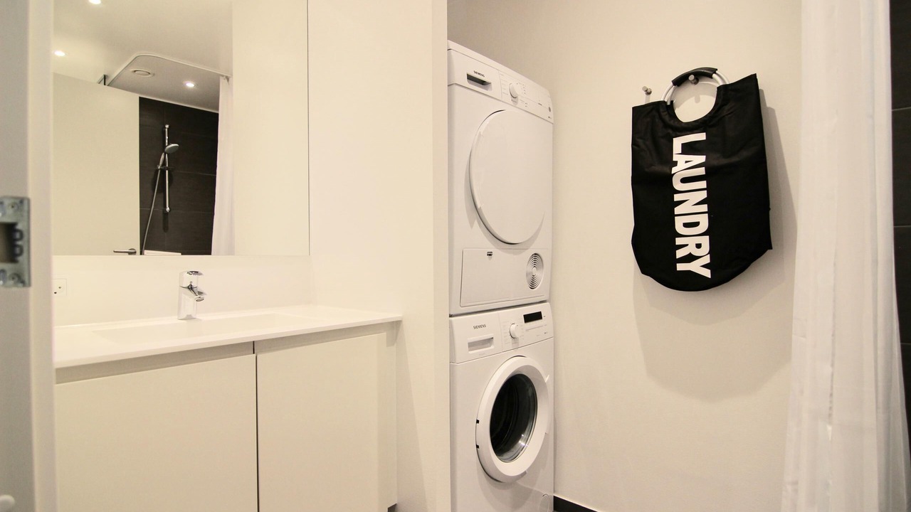 Photo of Bathroom in Amager