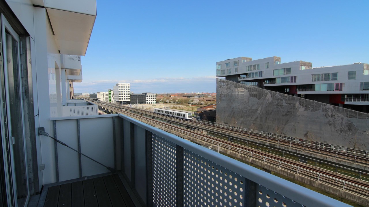 Photo of Outdoor in Amager