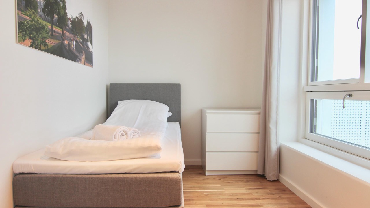 Photo of Bedroom in Amager