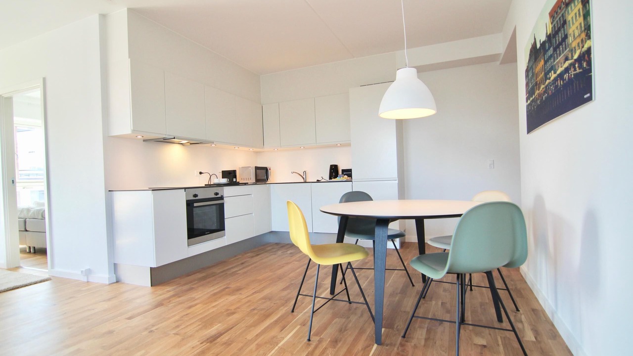 Photo of Others in Amager