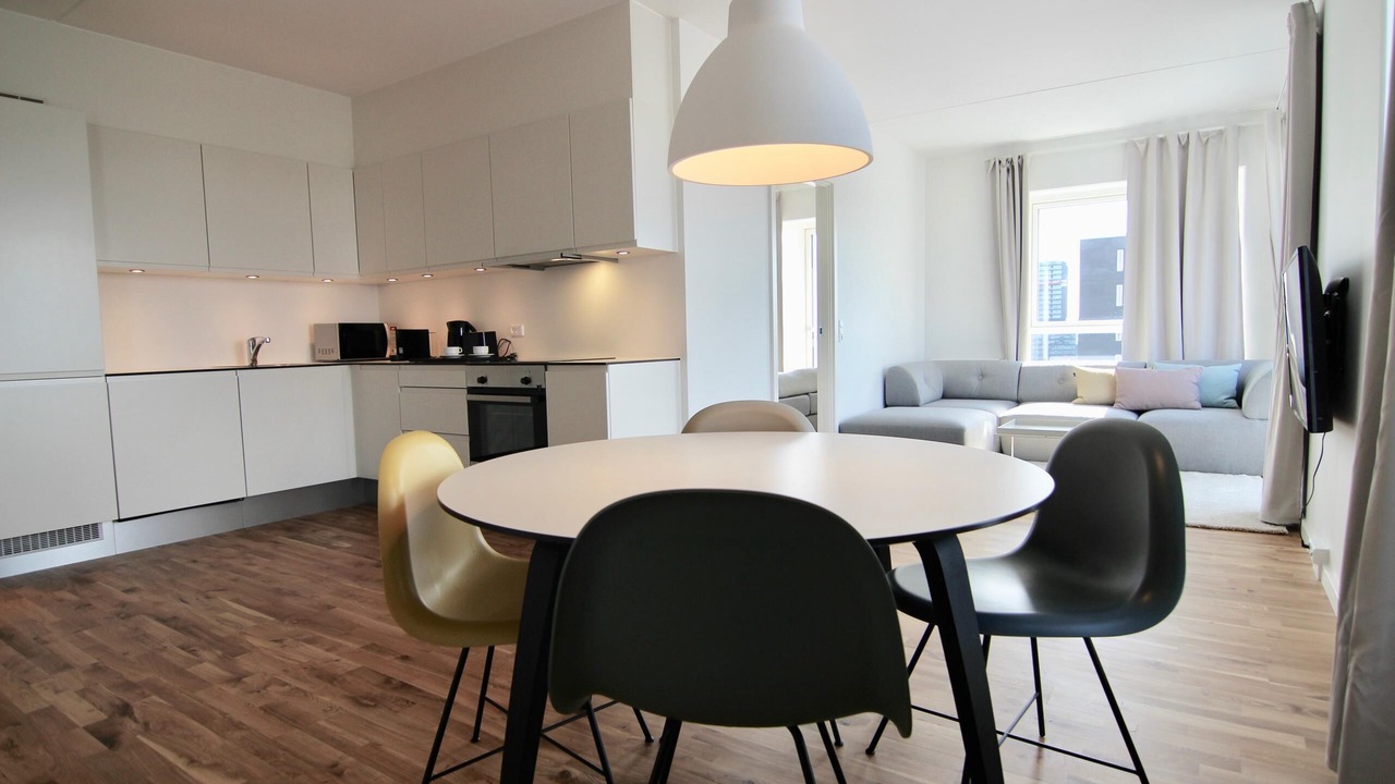 Photo of Others in Amager