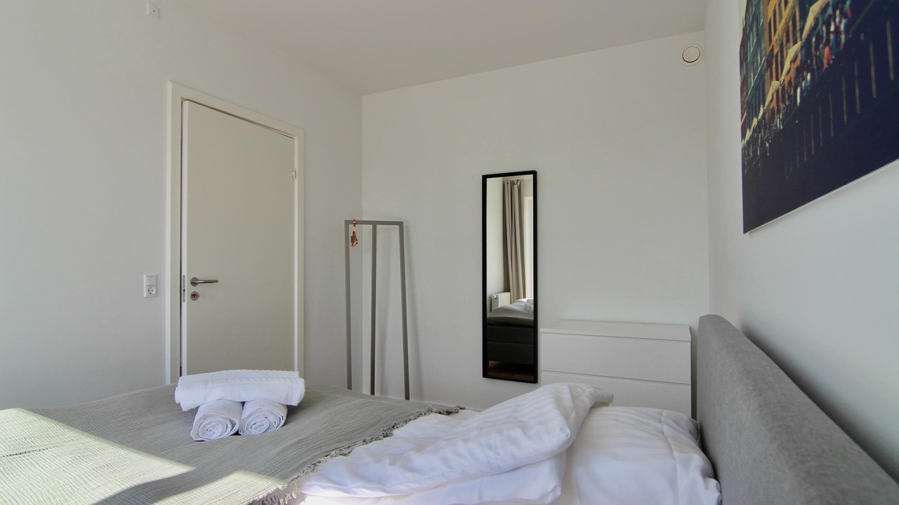 Photo of Bedroom in Amager