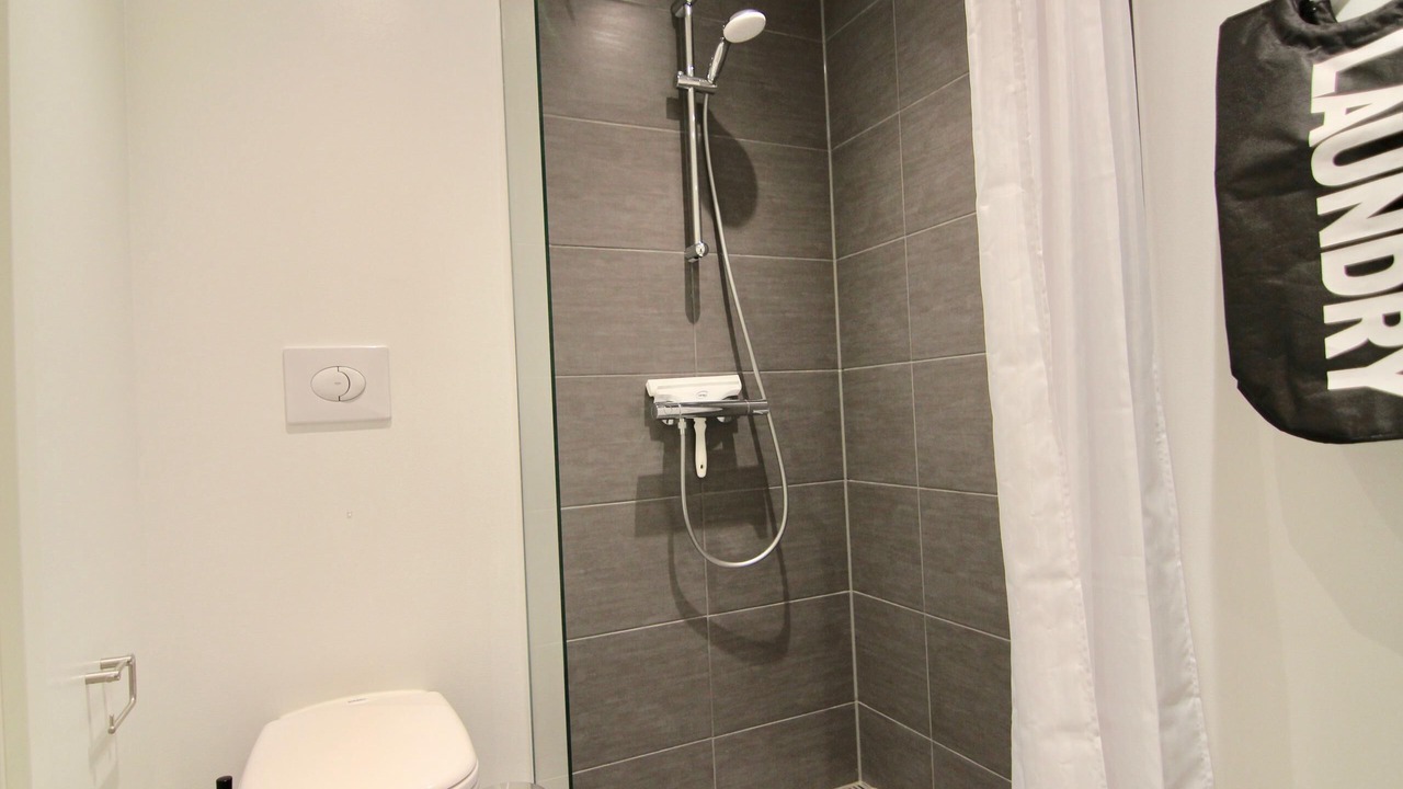 Photo of Bathroom in Amager