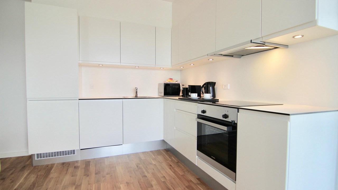 Photo of Kitchen in Amager
