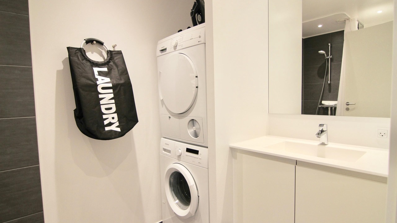 Photo of Bathroom in Amager