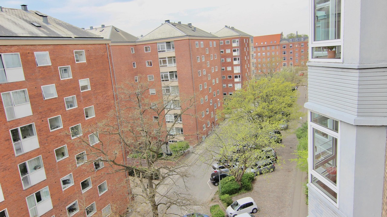 Photo of Outdoor in Frederiksberg C