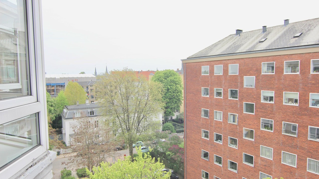 Photo of Outdoor in Frederiksberg C