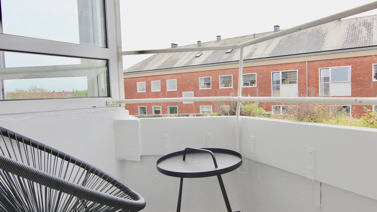 Photo of Outdoor in Frederiksberg C