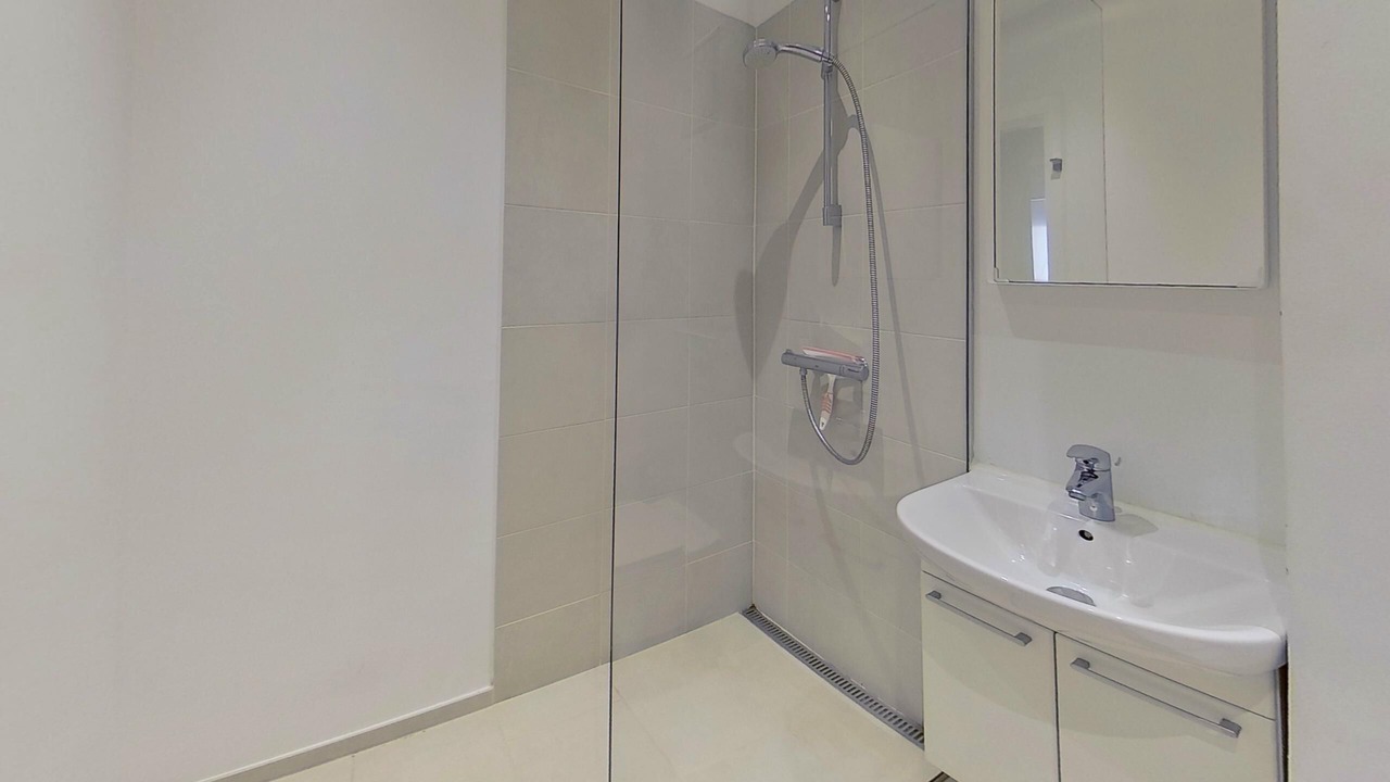 Photo of Bathroom in Frederiksberg C