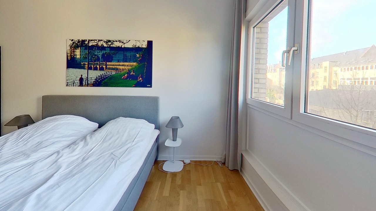 Photo of Bedroom in Frederiksberg C