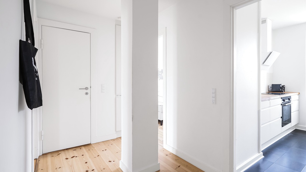 Photo of Kitchen in Charlottenlund