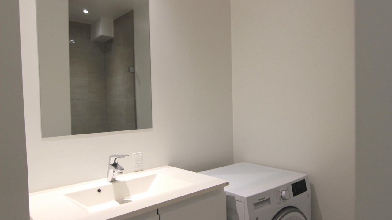 Photo of Bathroom in Frederiksberg C