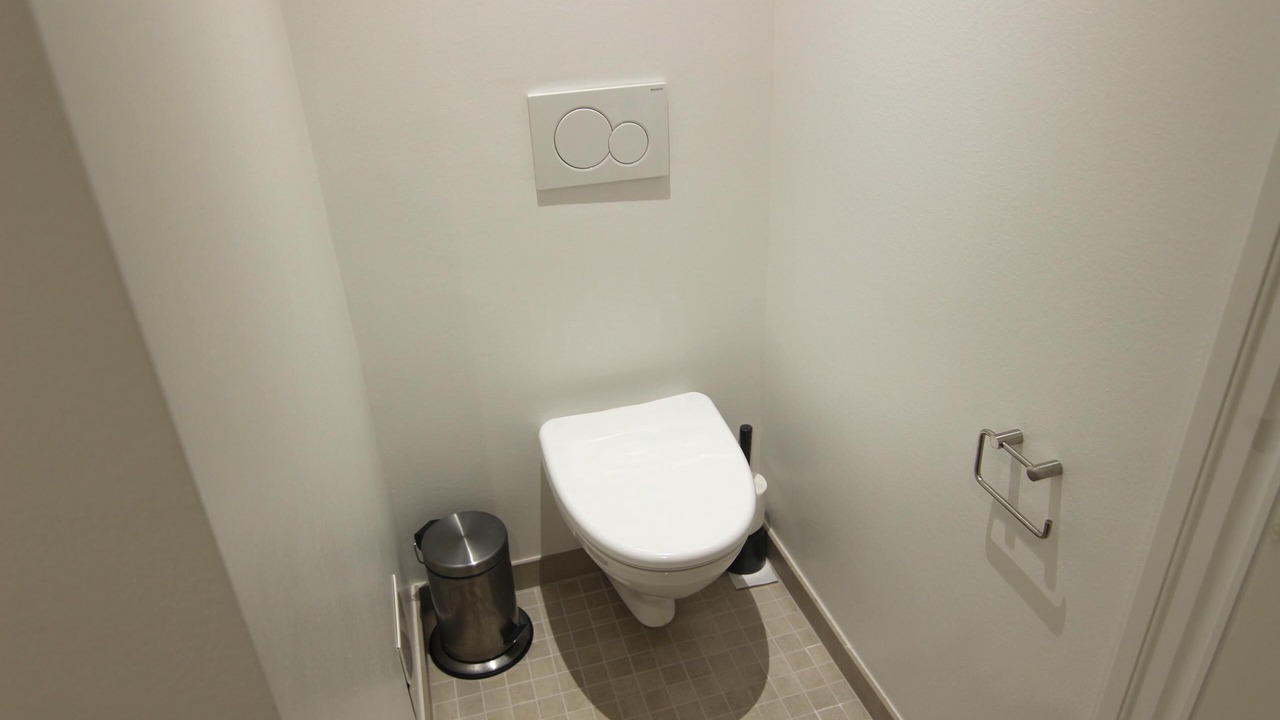 Photo of Bathroom in Frederiksberg C