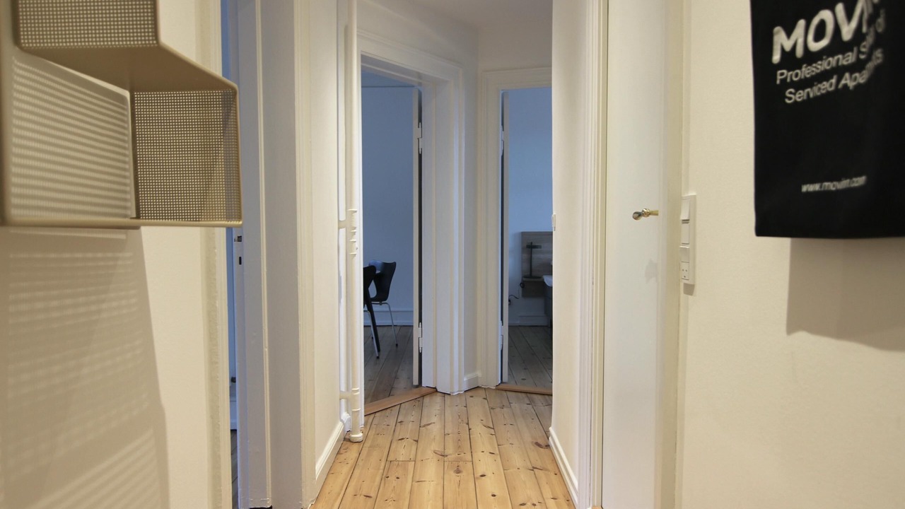 Photo of Others in Frederiksberg C