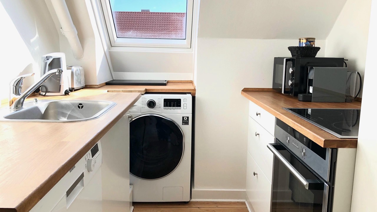 Photo of Kitchen in Amager