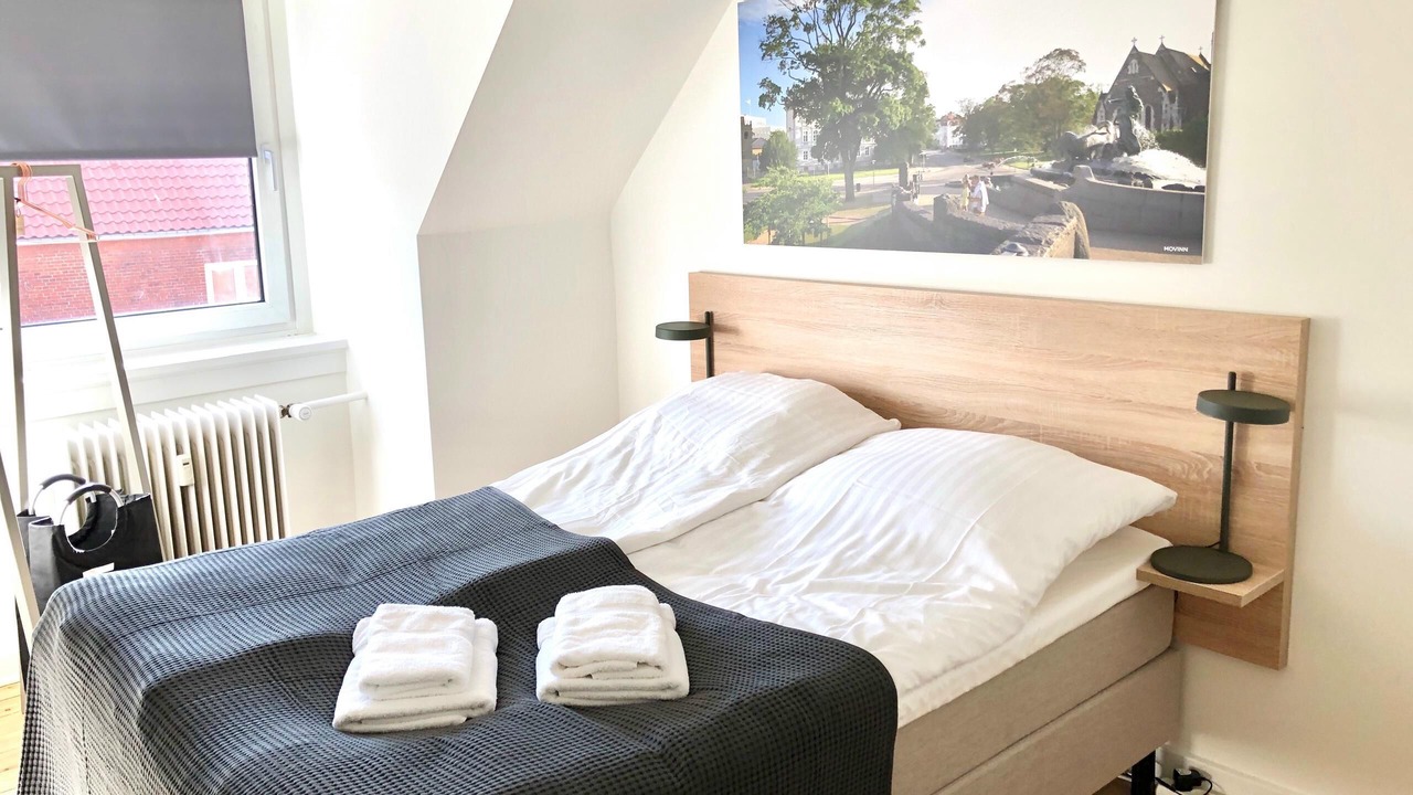 Photo of Bedroom in Amager