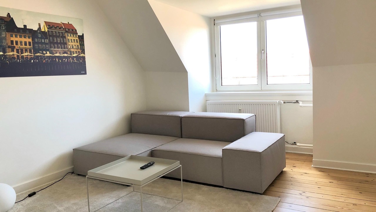 Photo of Livingroom in Amager