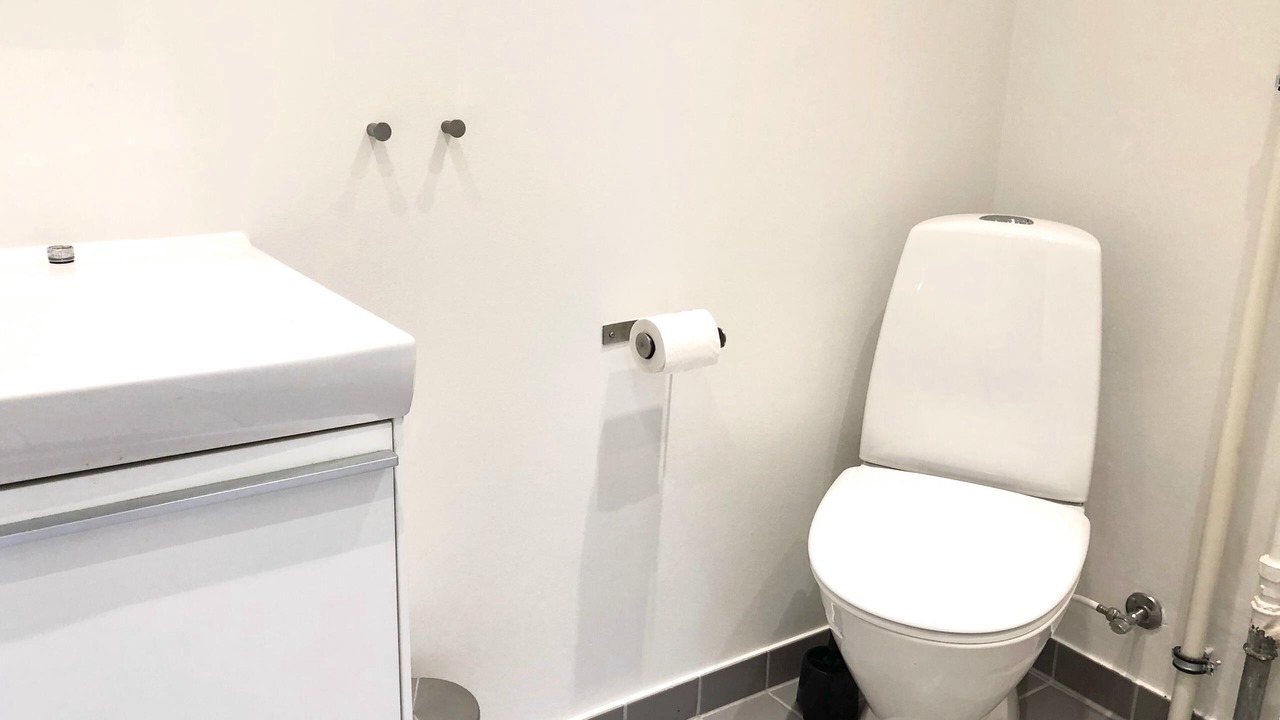 Photo of Bathroom in Amager