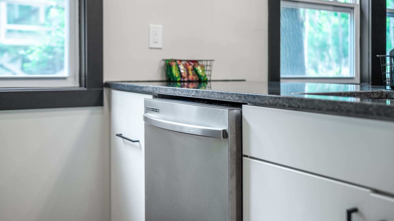 Photo of Kitchen in Bynum