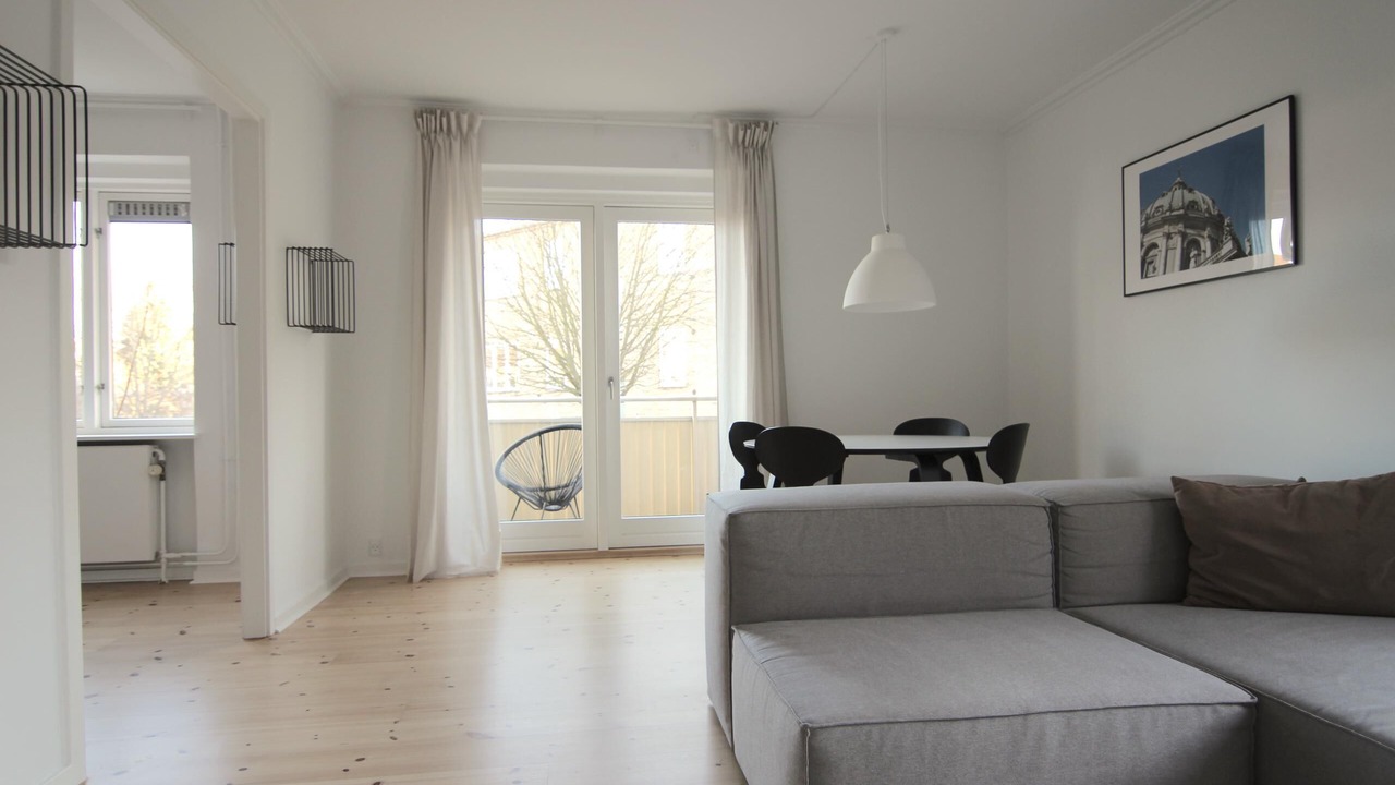 Photo of Livingroom in Charlottenlund
