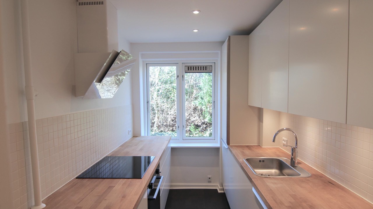 Photo of Kitchen in Charlottenlund