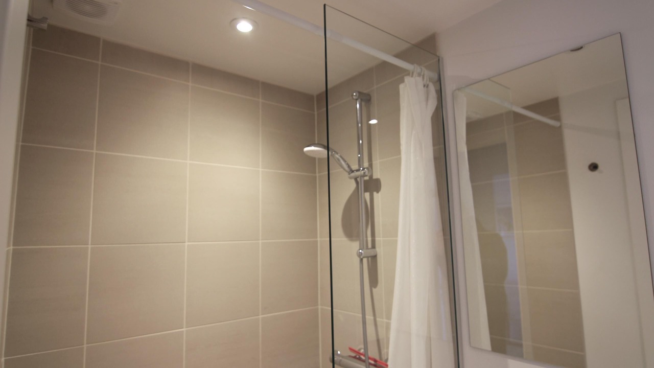 Photo of Bathroom in Charlottenlund