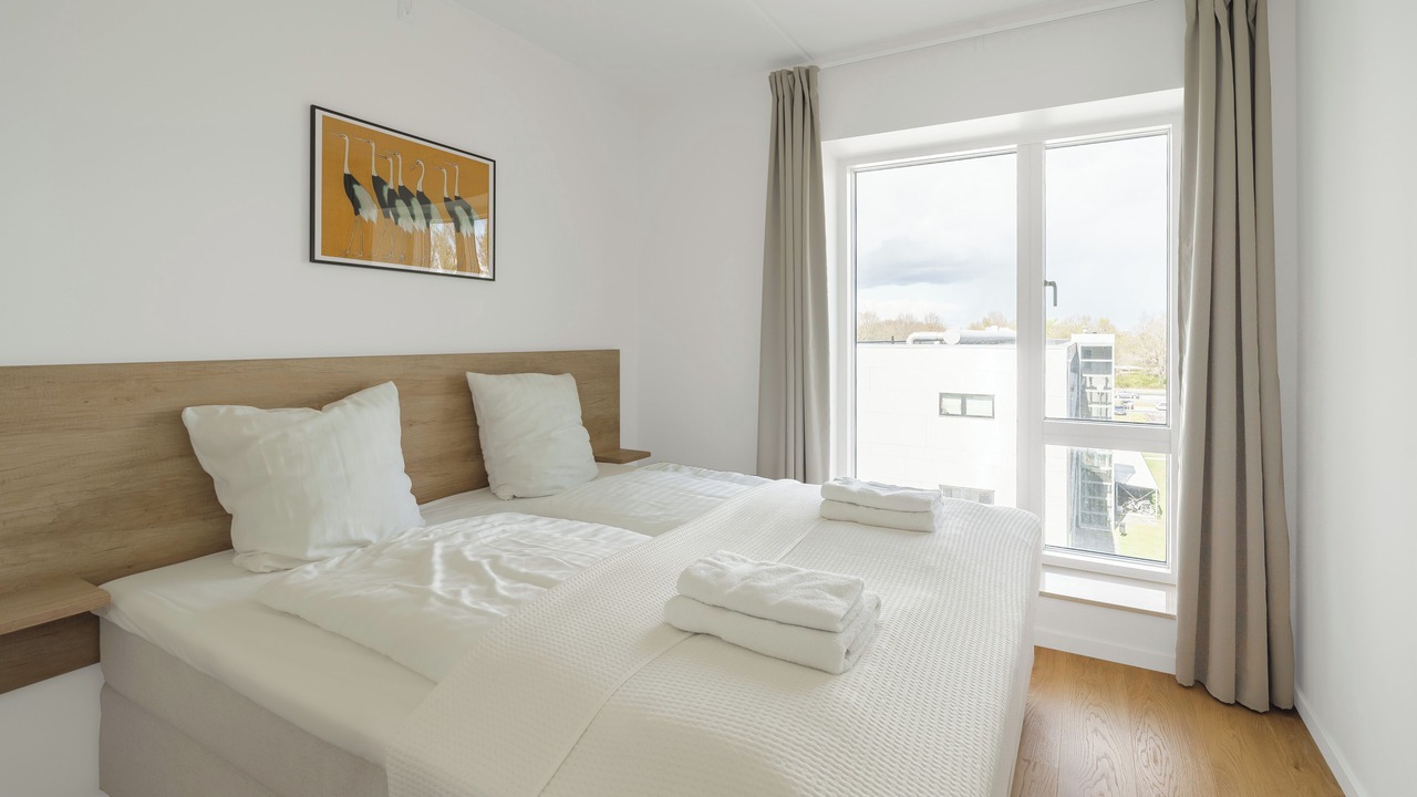 Photo of Bedroom in Odense