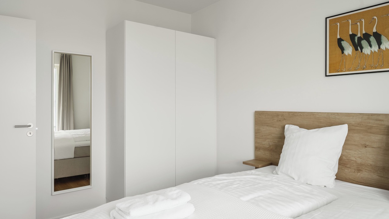 Photo of Bedroom in Odense