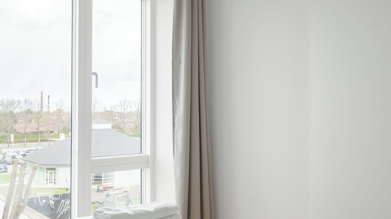 Photo of Bedroom in Odense