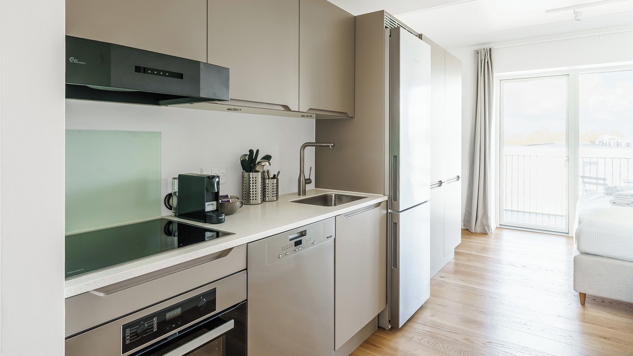 Photo of Kitchen in Odense