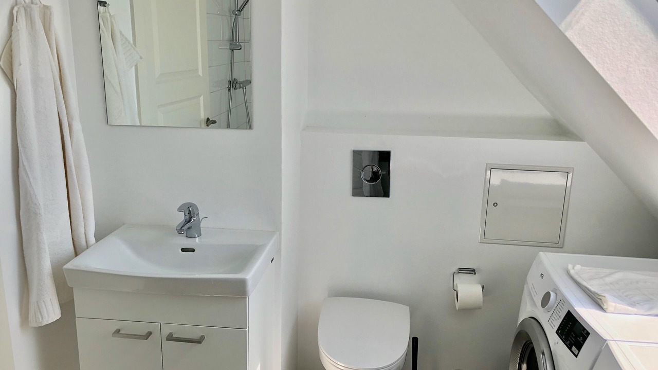 Photo of Bathroom in København NV
