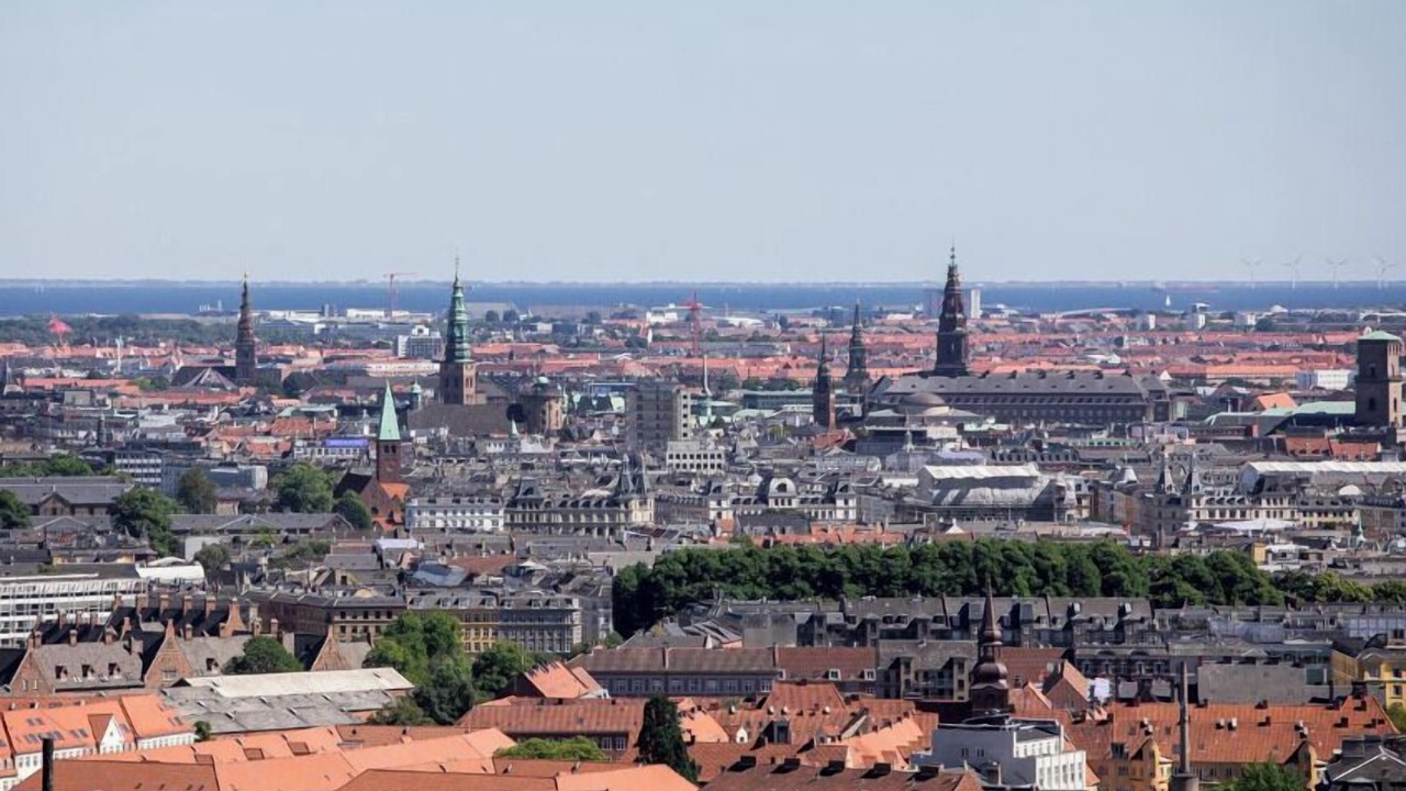 Photo of Others in København NV