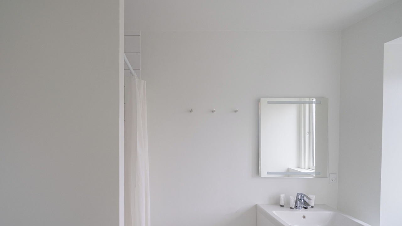 Photo of Bathroom in Hellerup