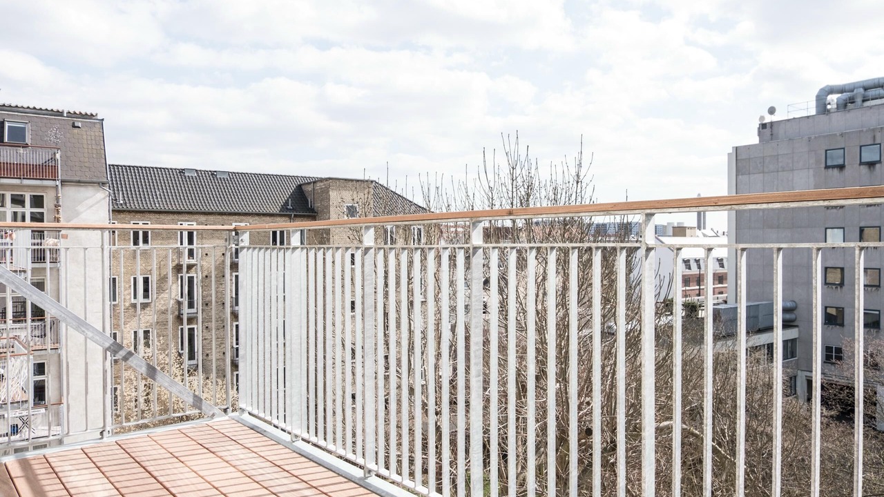 Photo of Outdoor in København NV