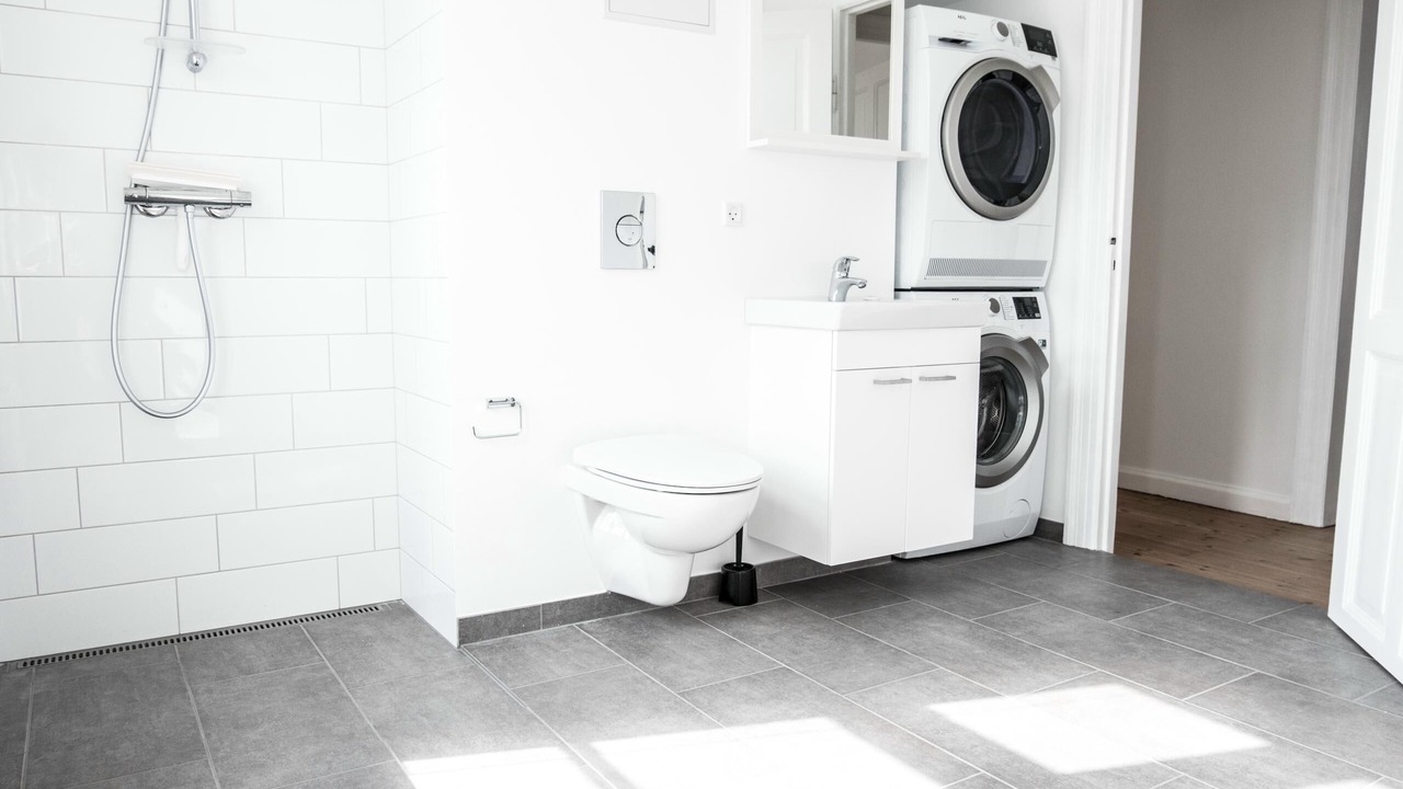 Photo of Bathroom in København NV