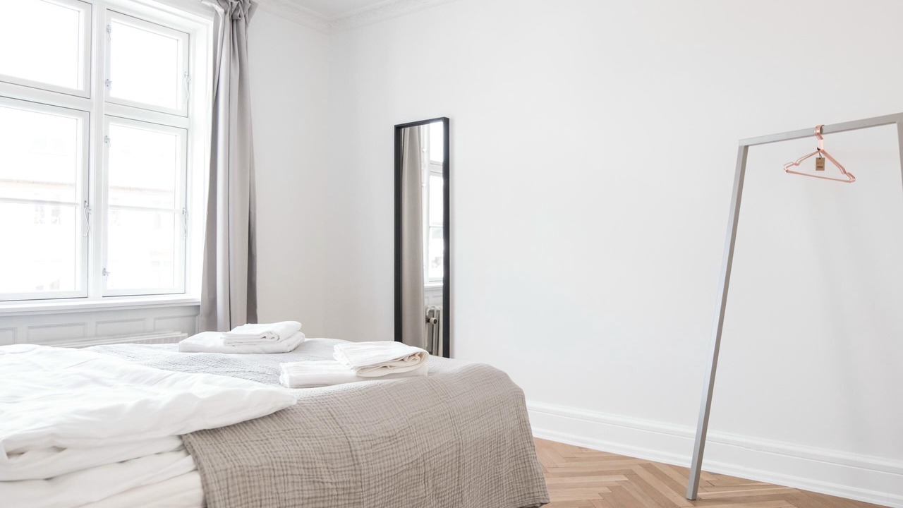Photo of Bedroom in København NV