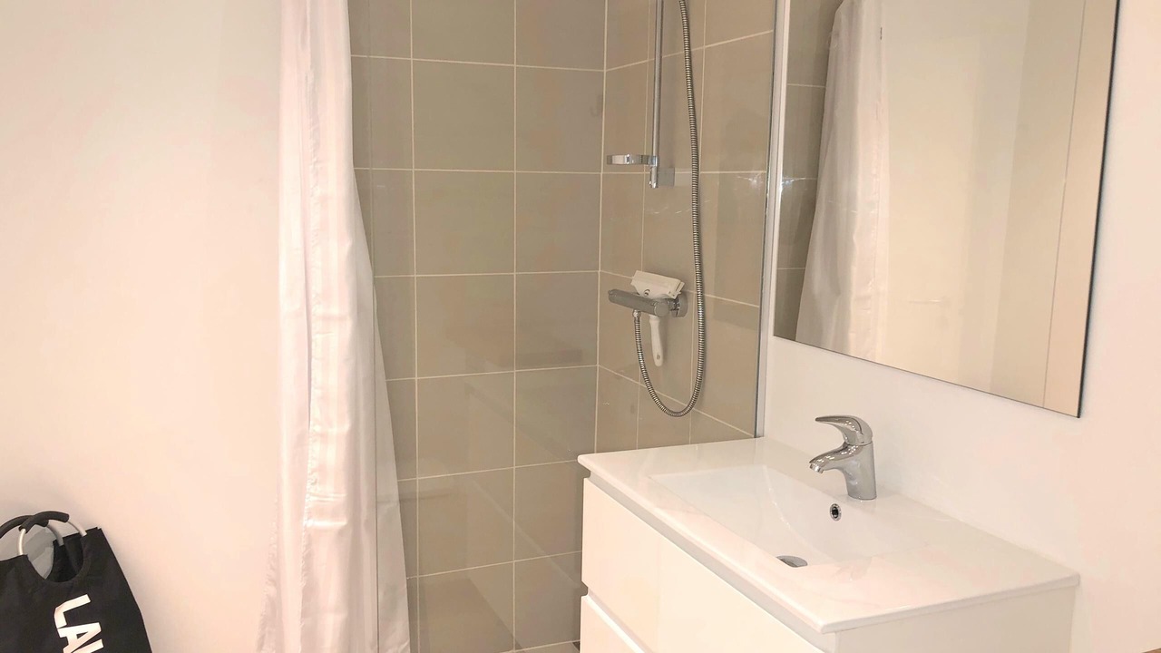 Photo of Bathroom in Frederiksberg C