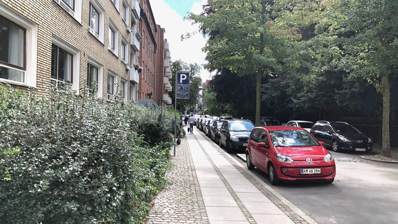 Photo of Others in Frederiksberg C