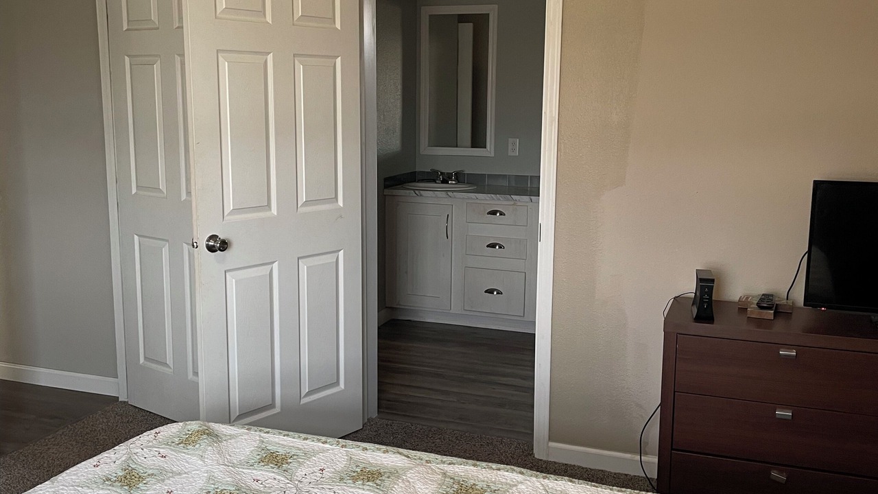 Photo of Bedroom in Pleasanton