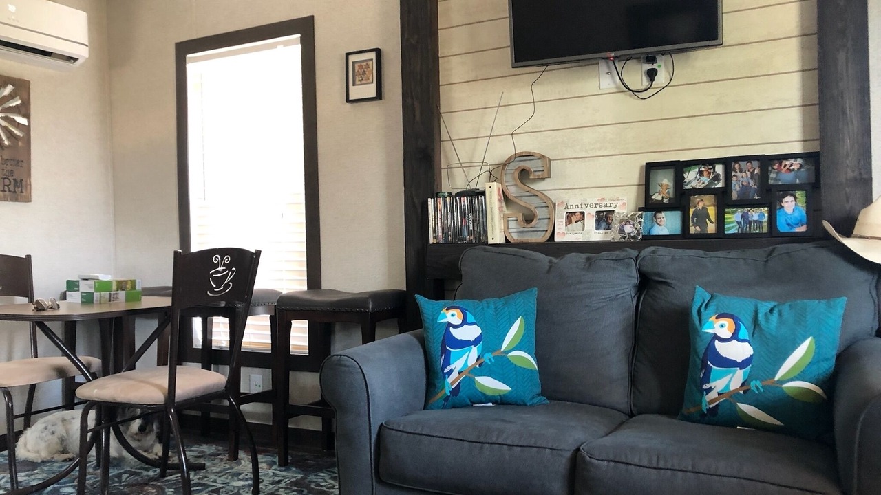 Photo of Bedroom in Pleasanton