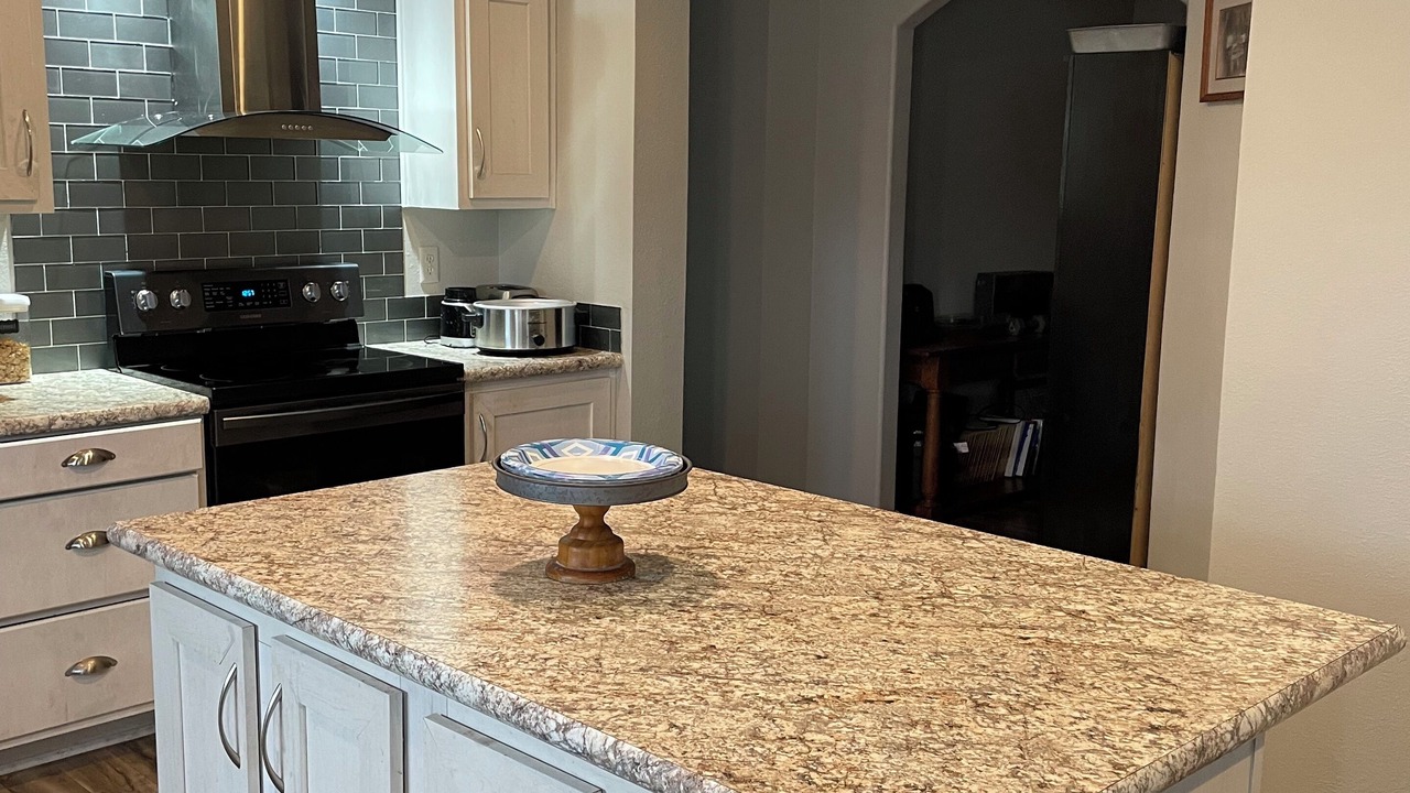 Photo of Kitchen in Pleasanton